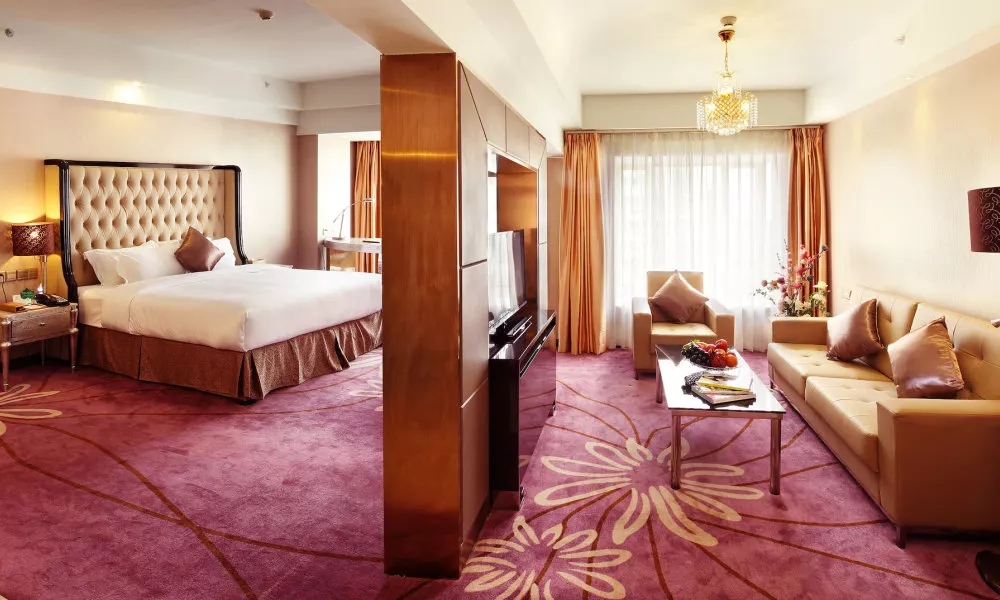 Clayton Hotel