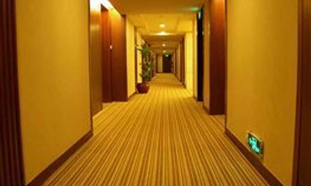 Guangzhou Longzhou Hotel, фото 3