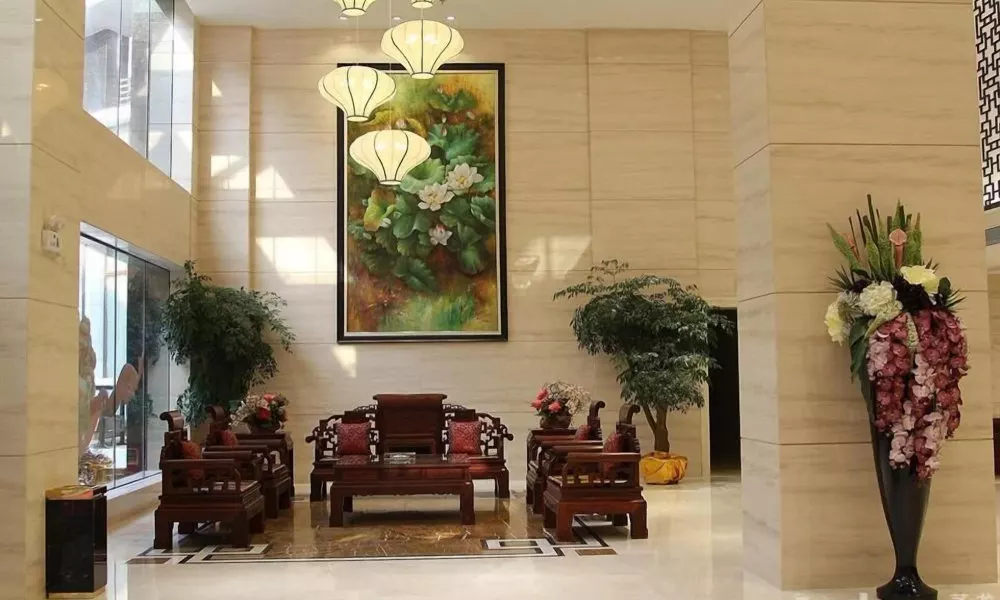 Guangzhou Wellsun Hotel