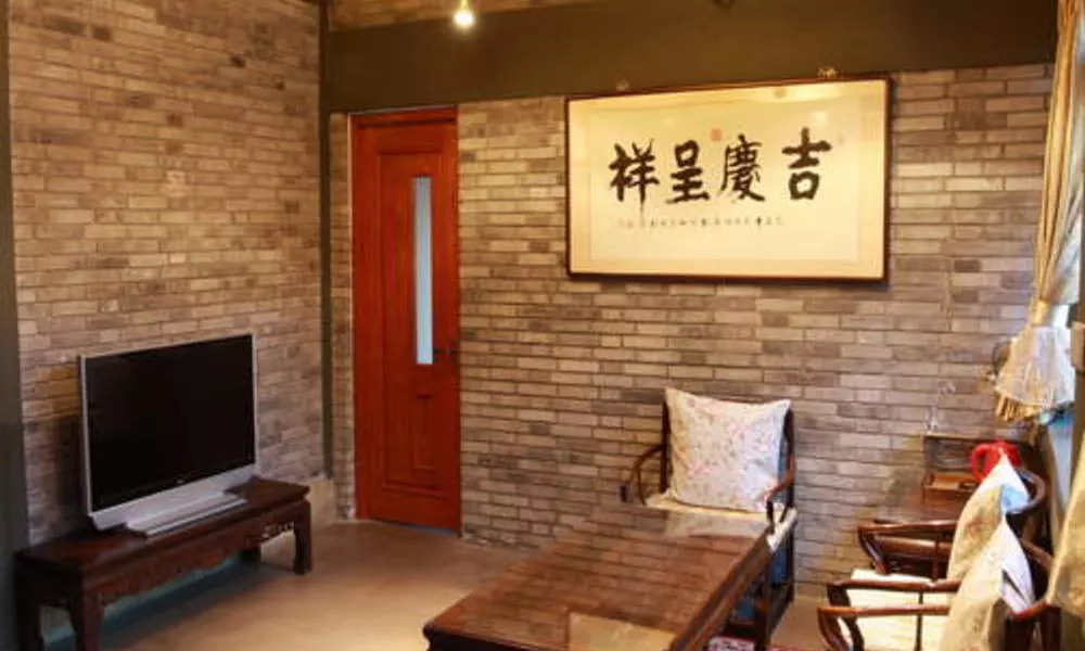 Jihouse Hotel