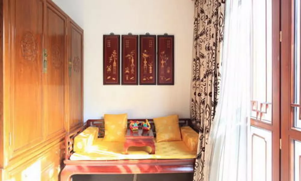 Jihouse Hotel, фото 4
