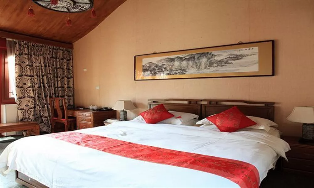 Jihouse Hotel, фото 2