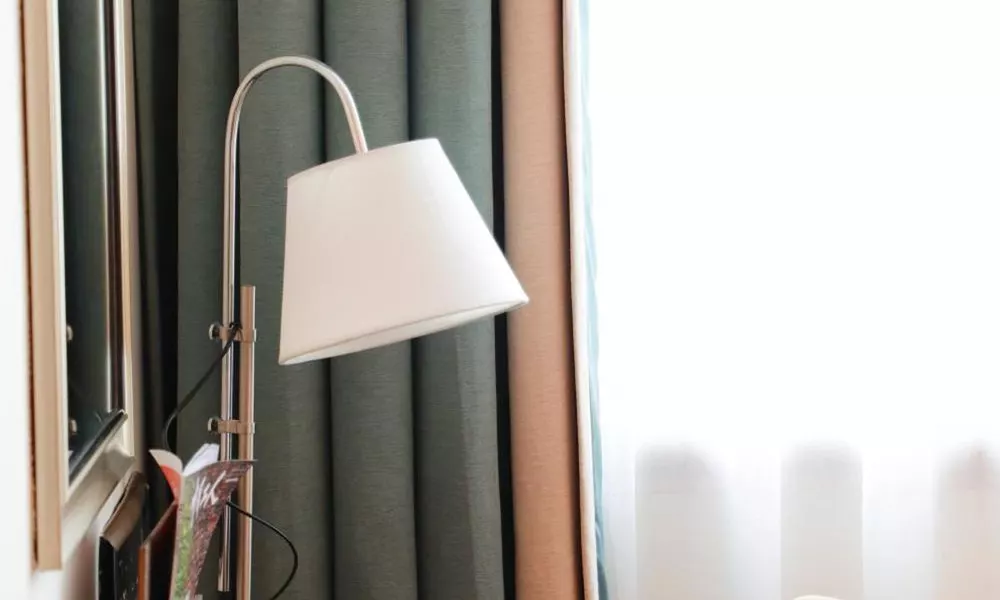 Ritan Hotel, фото 2