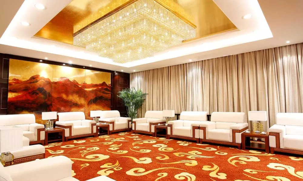 Ritan Hotel, фото 3