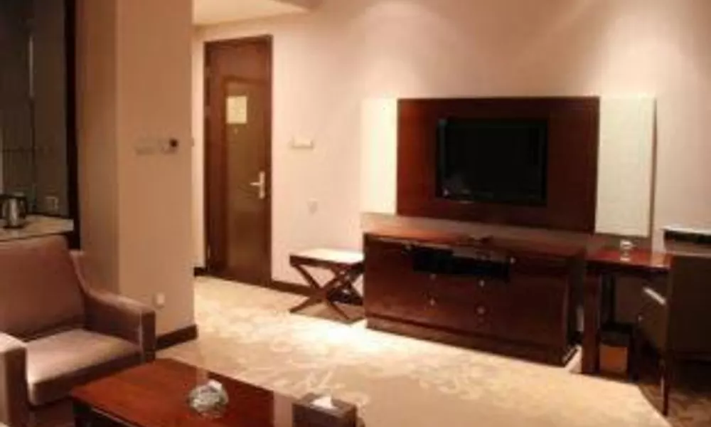 Ritan Hotel