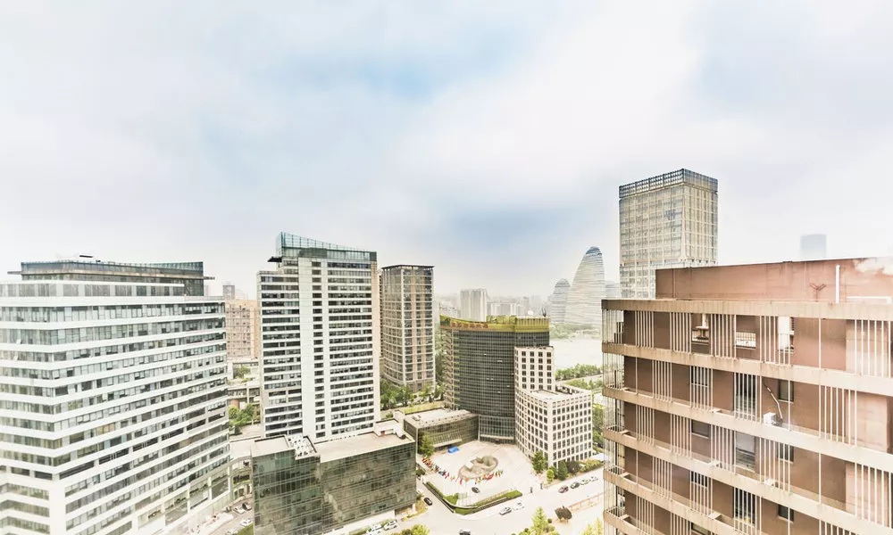 Dong Huang Hotel, фото 2