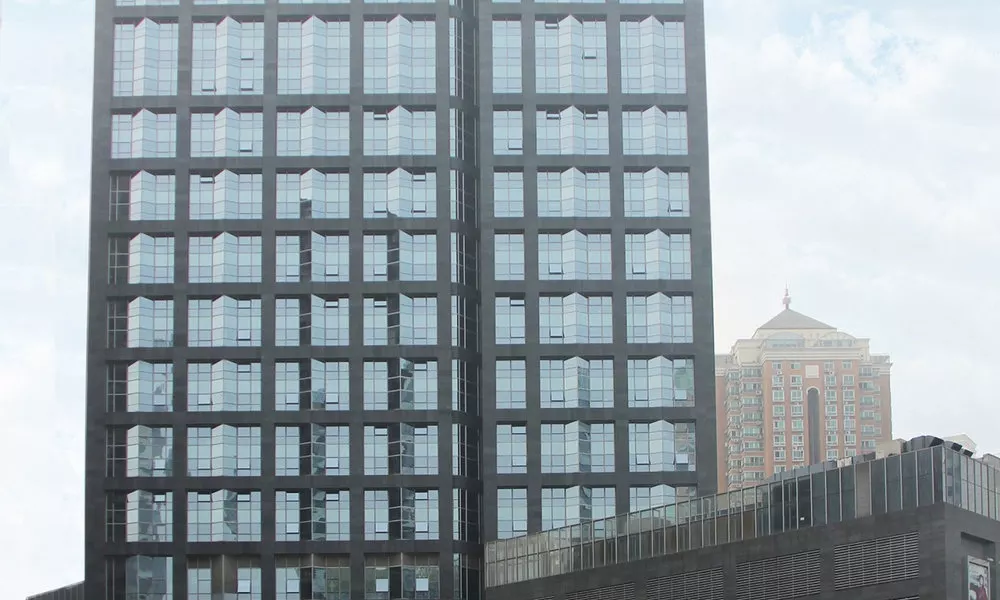 Dong Huang Hotel, фото 5