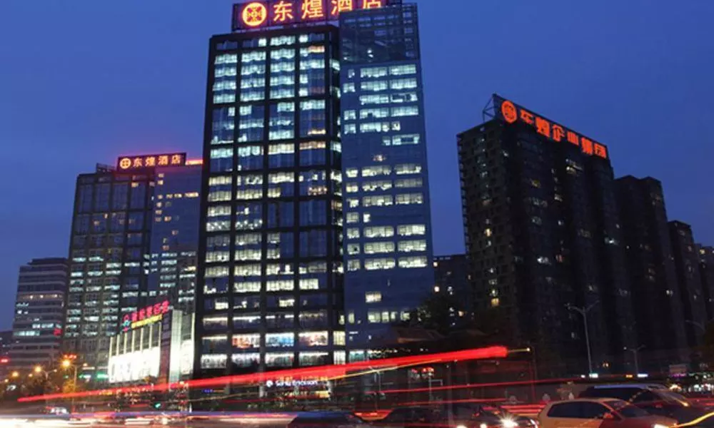 Dong Huang Hotel