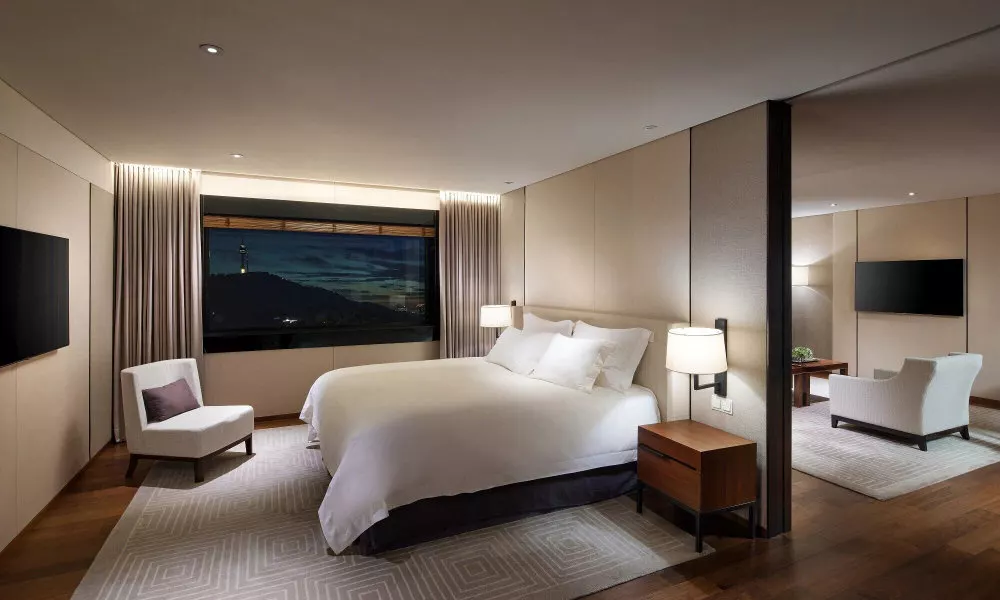 The Shilla Seoul, фото 4