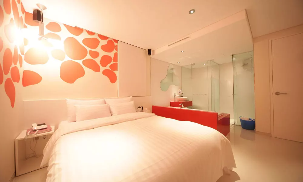 Hotel Pop Jongno