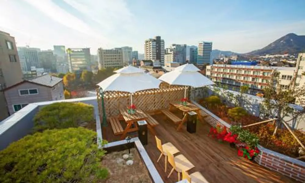 Hotel Icon, фото 5