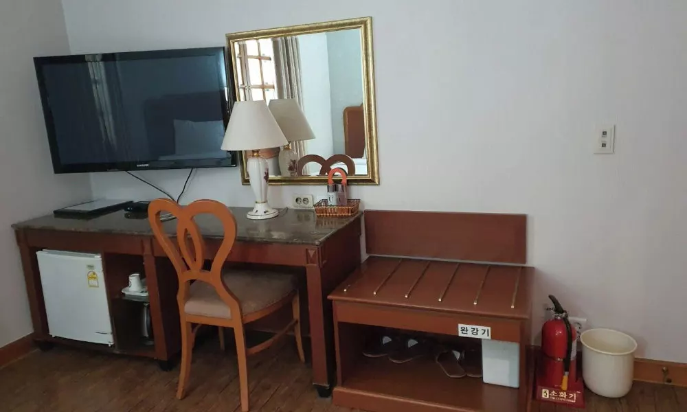 Karak Tourist Hotel, фото 4