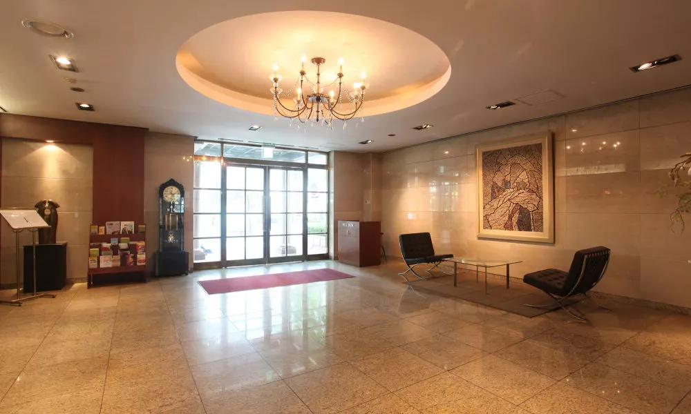 Karak Tourist Hotel, фото 2
