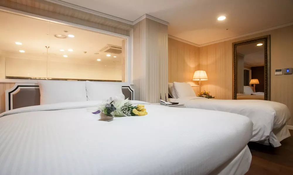 Pharos Hotel, фото 4