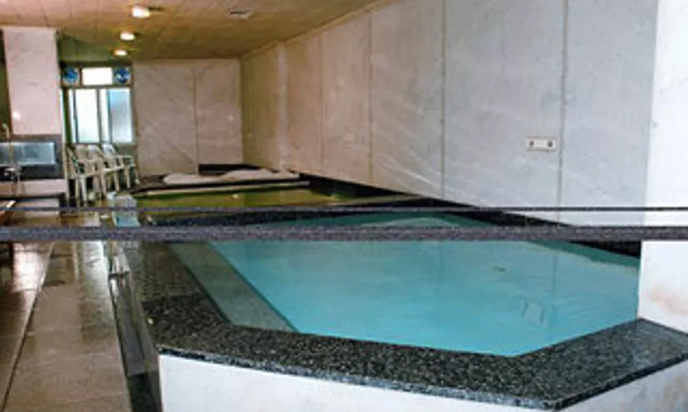 Itaewon Crown Hotel, фото 5