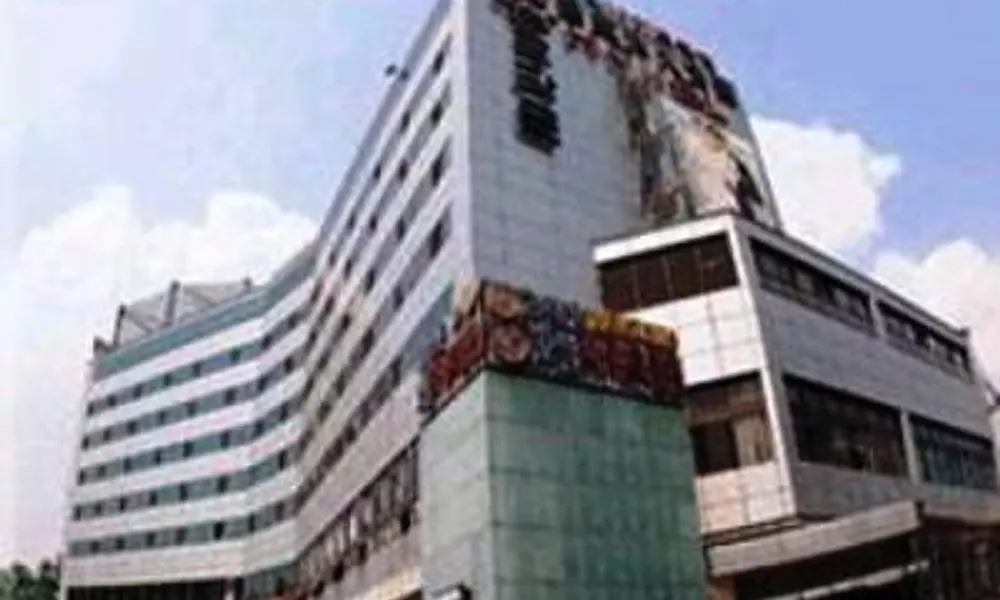 Itaewon Crown Hotel, фото 4