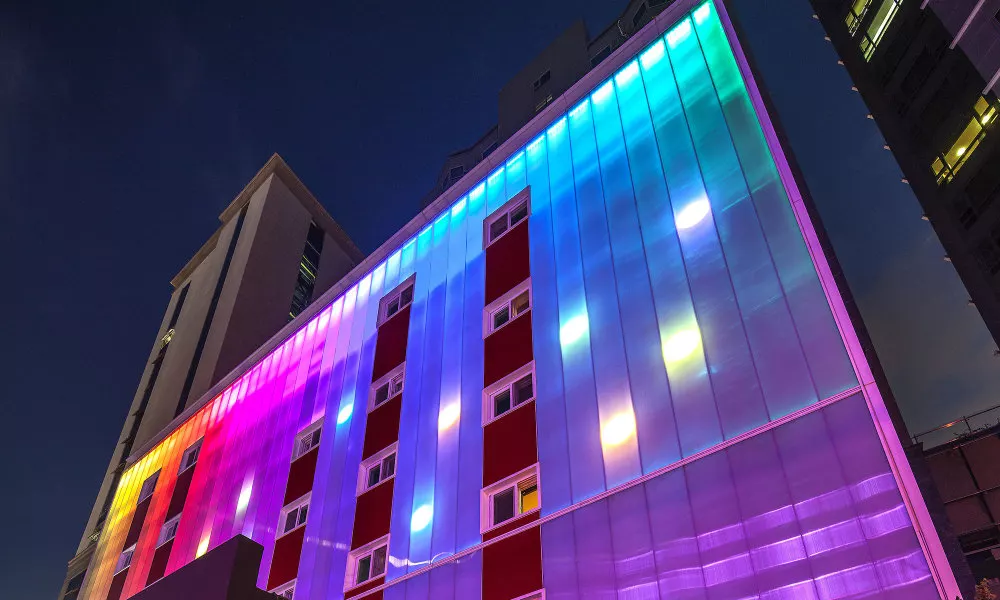 ZIP Hotel, фото 5