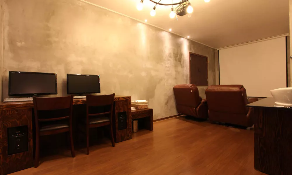 ZIP Hotel, фото 4
