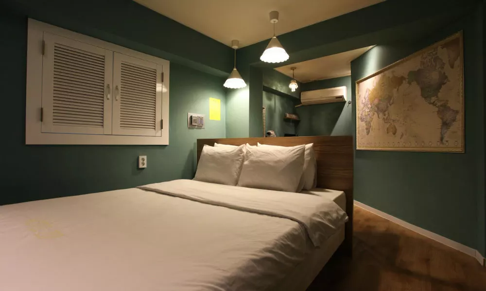 ZIP Hotel, фото 2