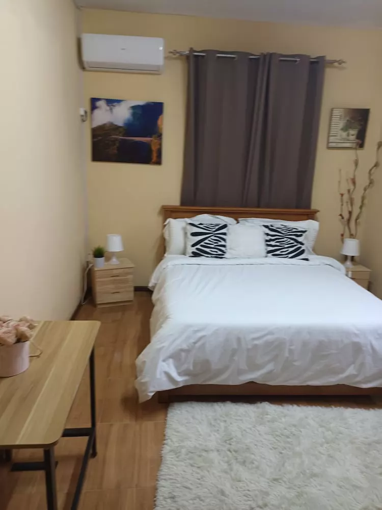 Стандартный номер