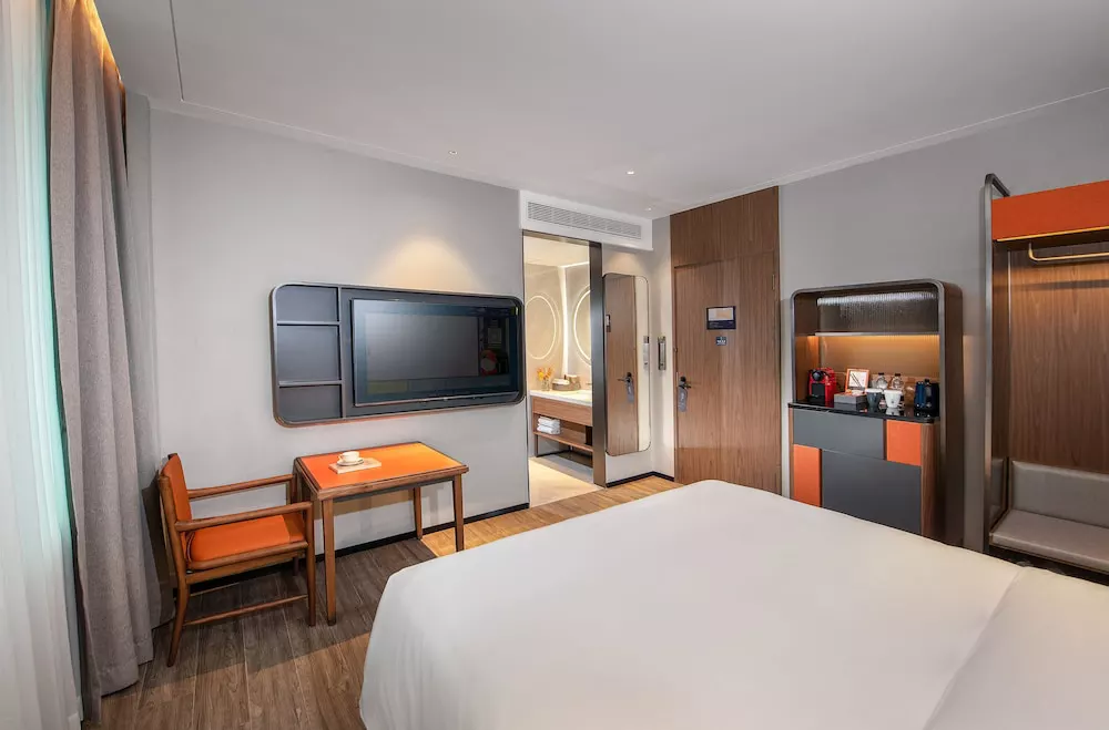 Улучшенный номер
