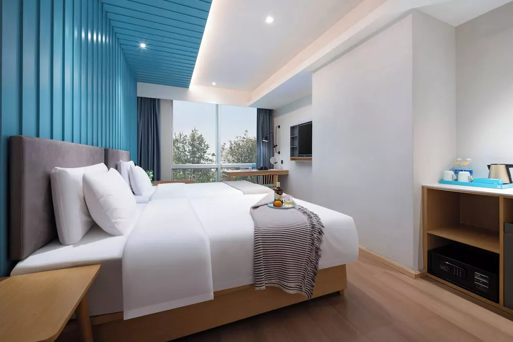 Улучшенный номер