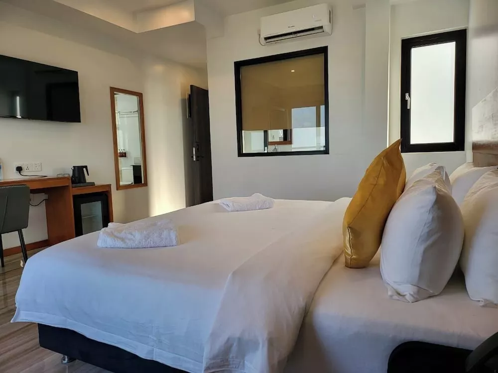 Семейный номер