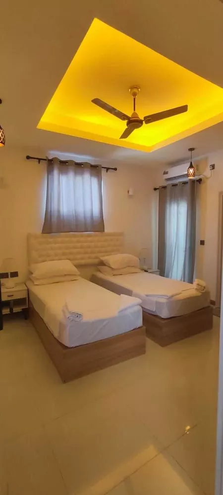 Номер с балконом