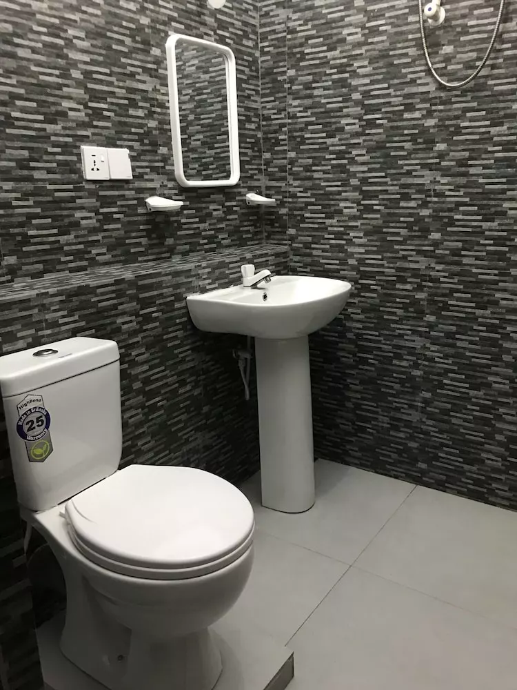 Стандартный номер