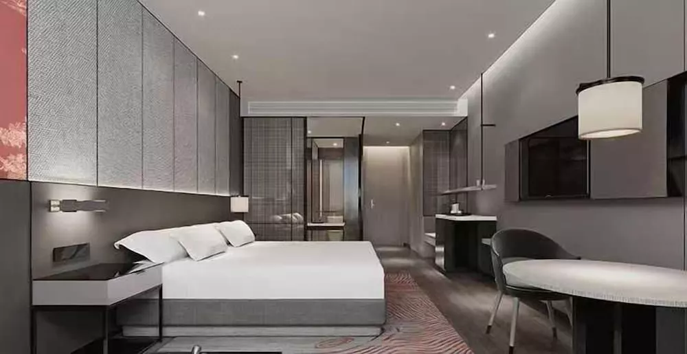 Стандартный номер одноместный