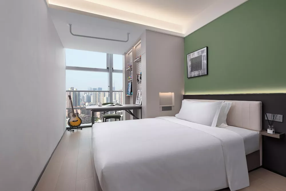 Стандартный номер одноместный