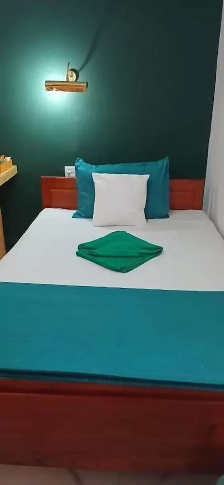 Делюкс с балконом