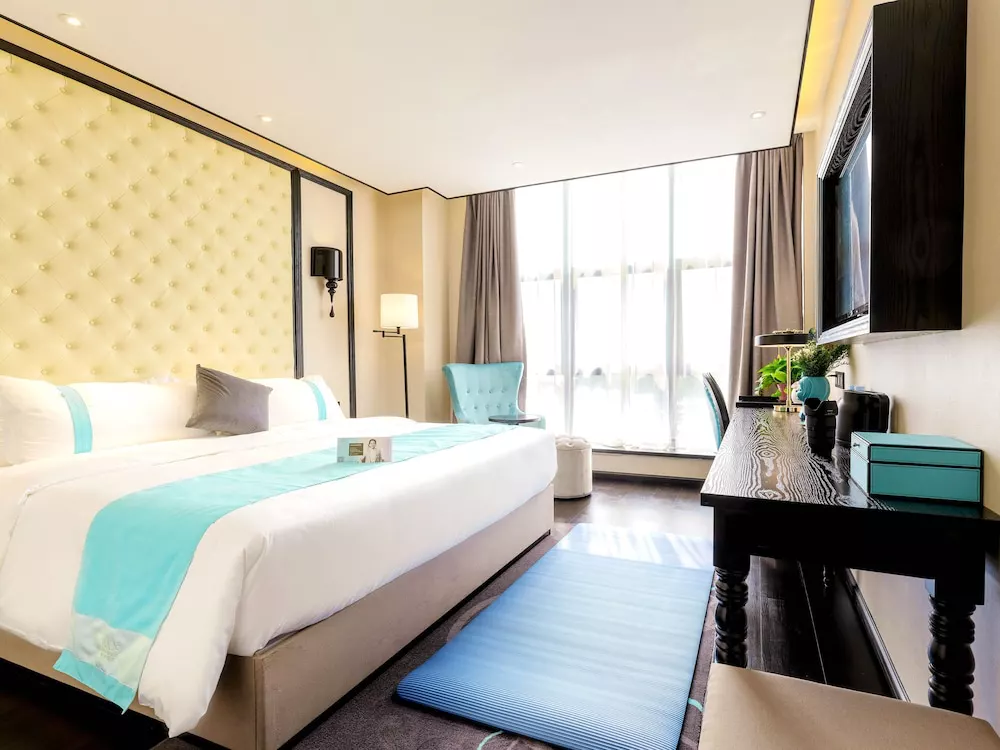 Роскошный люкс
