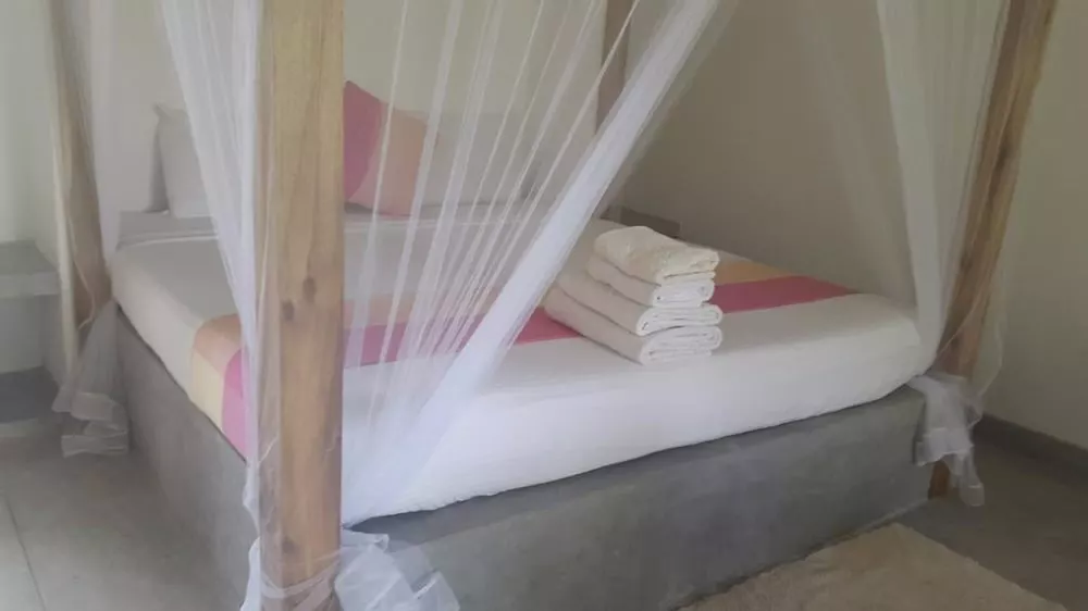 Стандартный номер