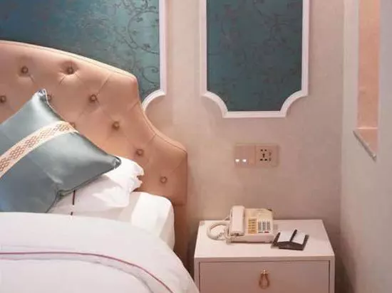 Представительский номер