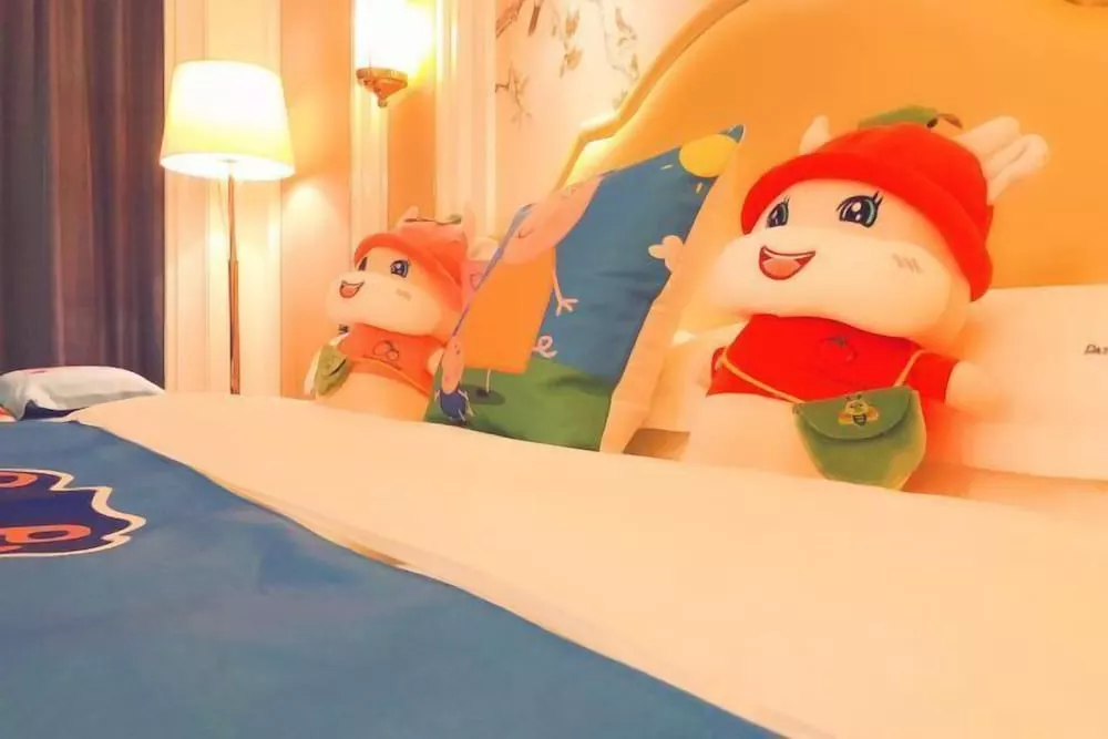 Семейный номер
