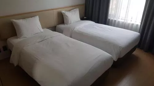 Стандартный номер