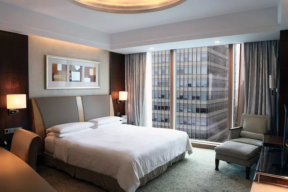 Представительский номер horizon, корпус grand tower