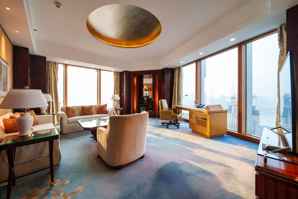 Люкс премьер horizon, корпус grand tower