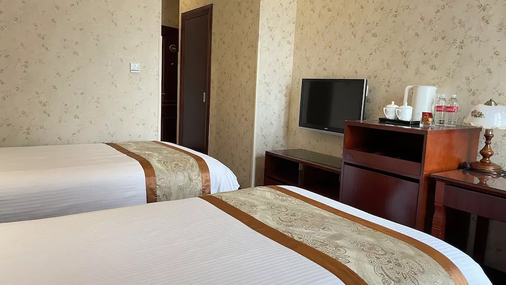 Улучшенный номер