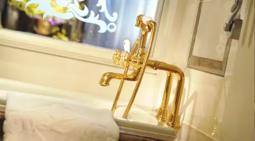 Семейный номер класса премьер