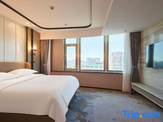 Представительский люкс