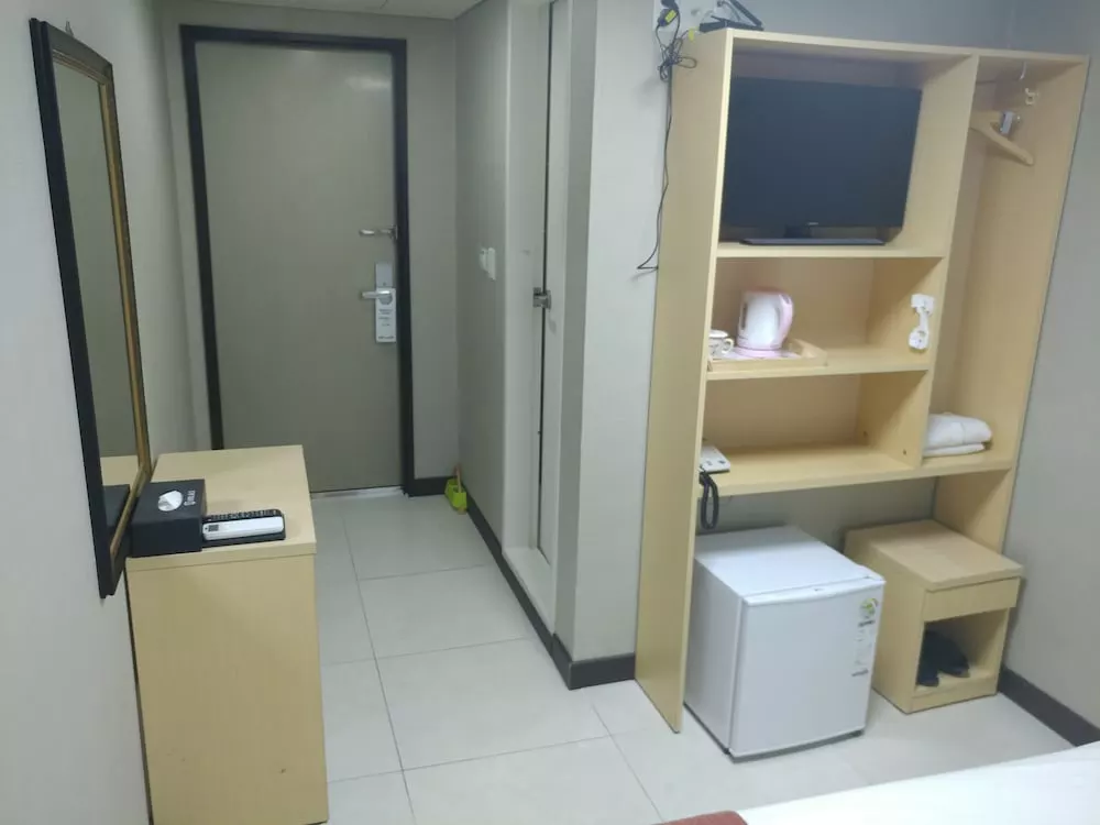 Номер без окна