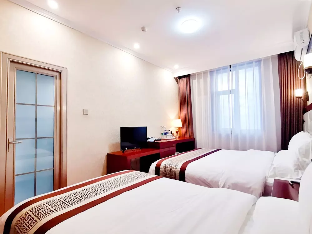 Семейный номер