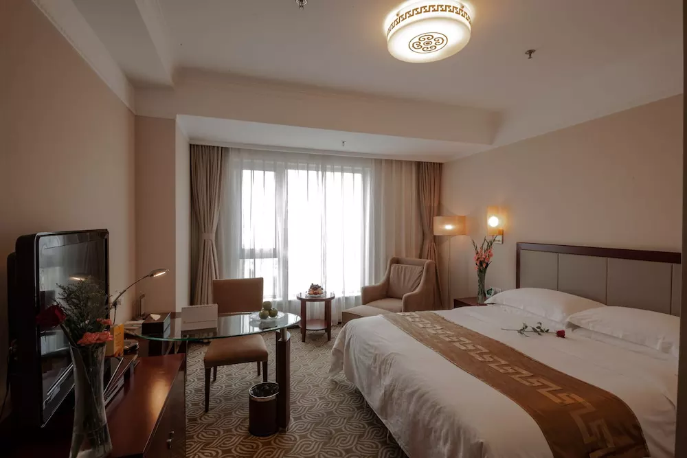 Стандартный номер