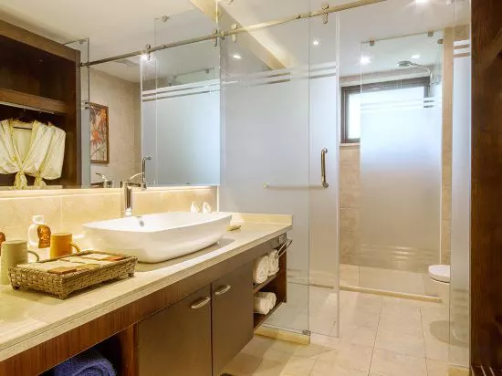 Вилла с 4 спальнями класса делюкс