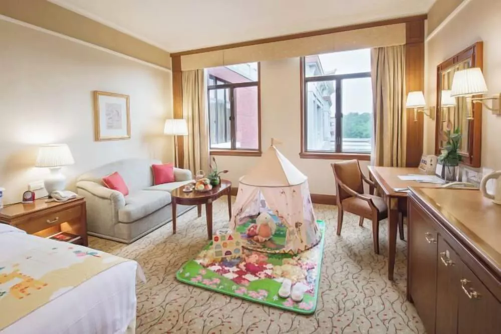 Семейный номер