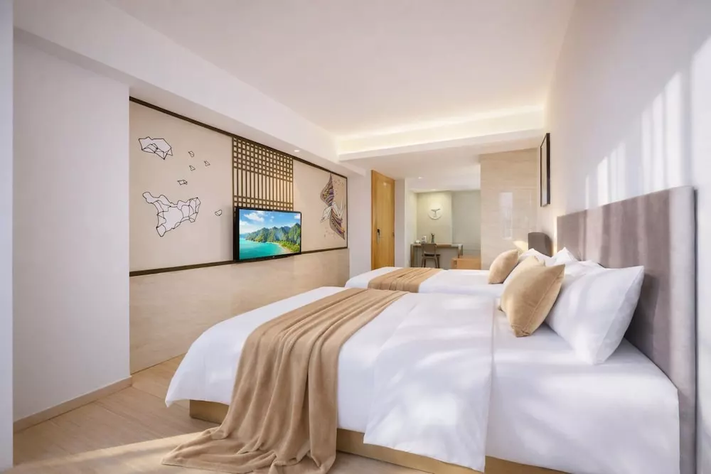 Улучшенный комфорт
