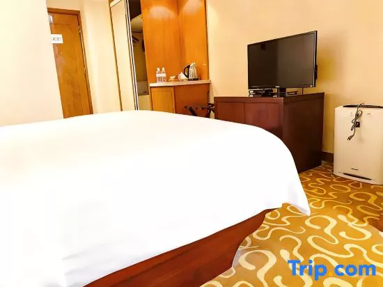 Одноместный номер comfortable and enjoyable