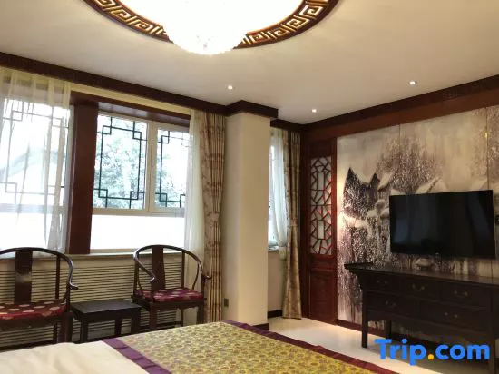 Номер palace